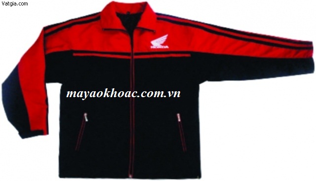 Xưởng May áo gió đẹp